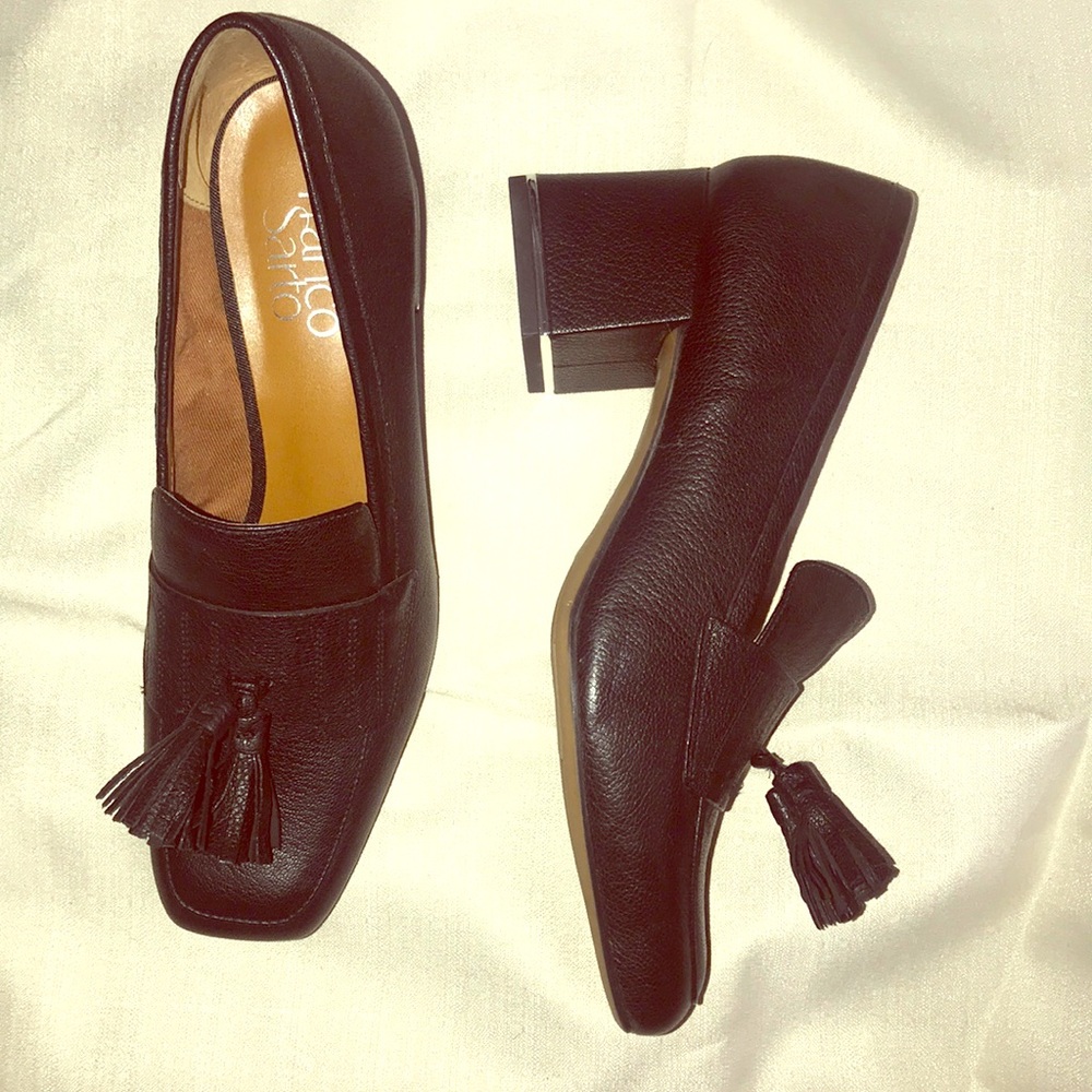 Franco Sarto Rome Loafer